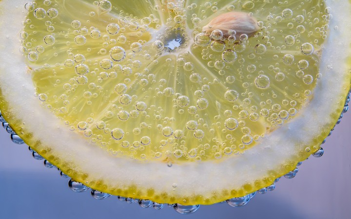 lemonade