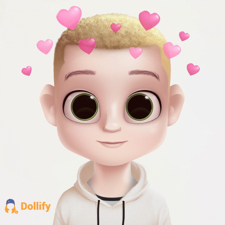 My boyfriend