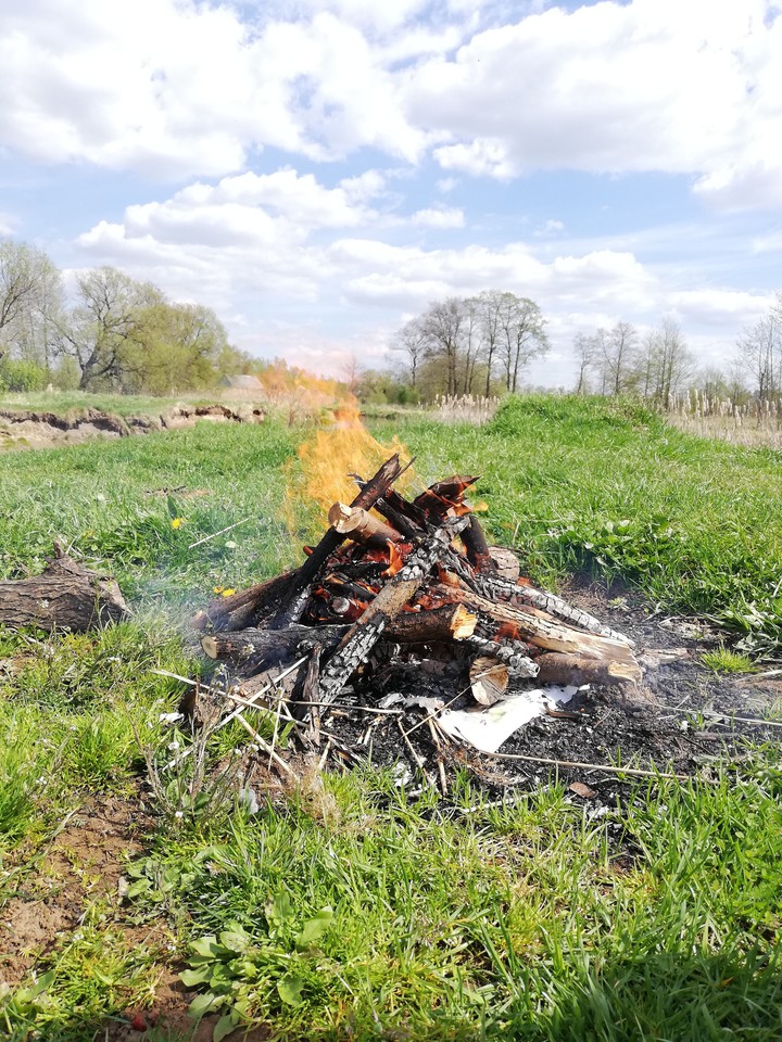 fire