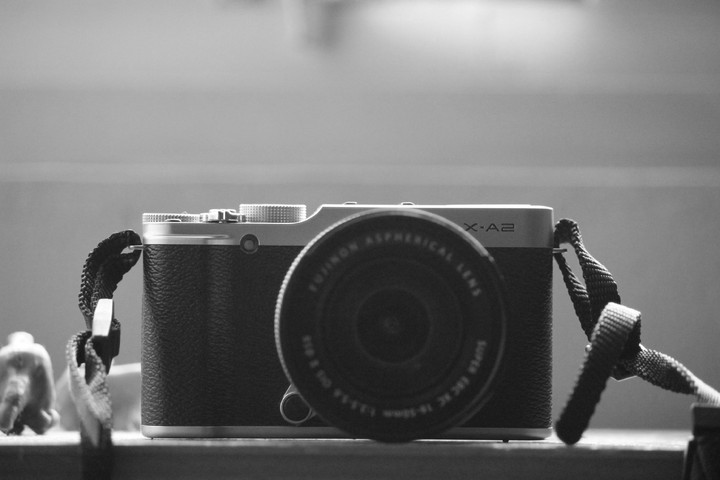 Fujifilm Camera