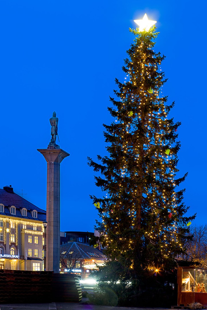 MERRY CHRISTMAS TO ALL!