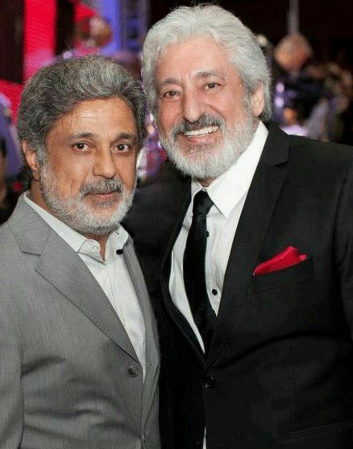 خواننده به اینا میگن
