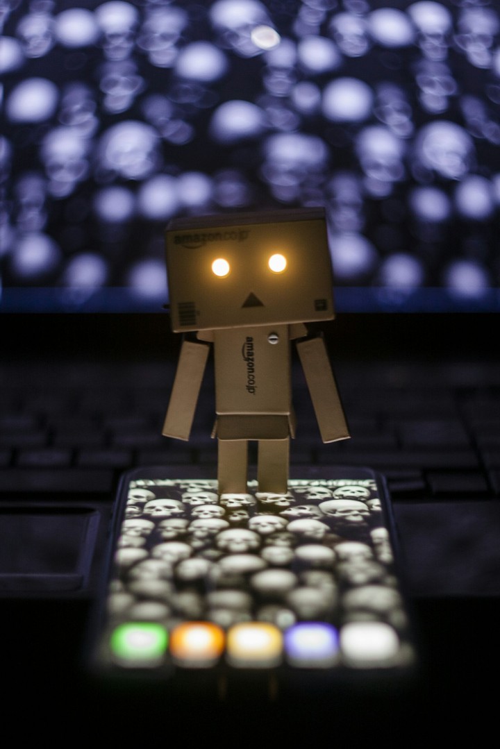 Zombie Danbo