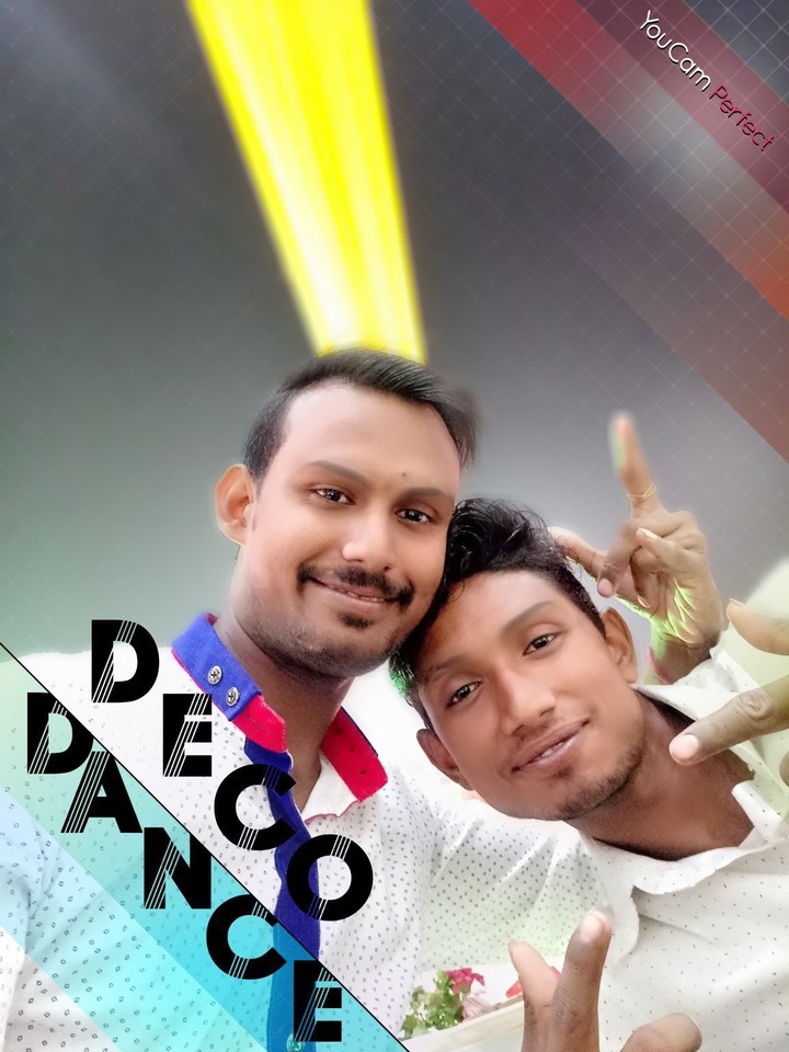 Pawan and deepak
