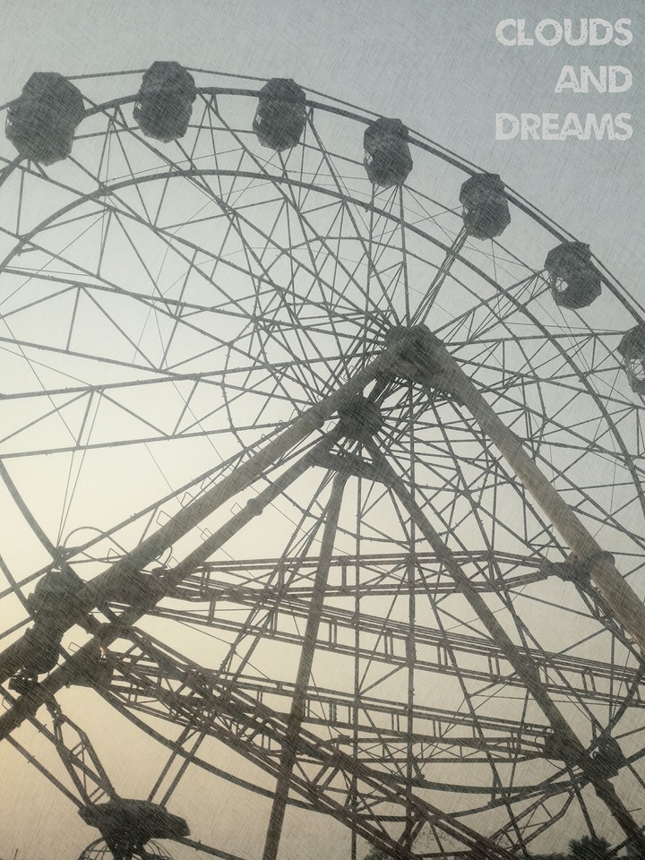 Ferris wheel