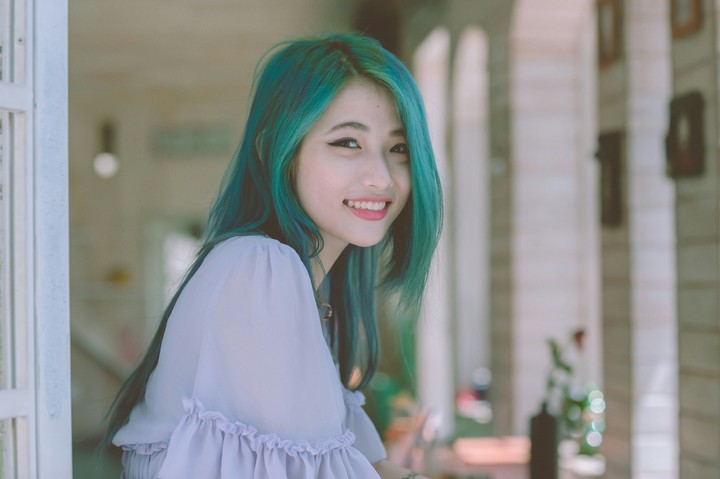 girl