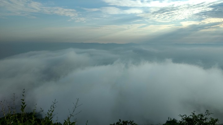 @cloud's end