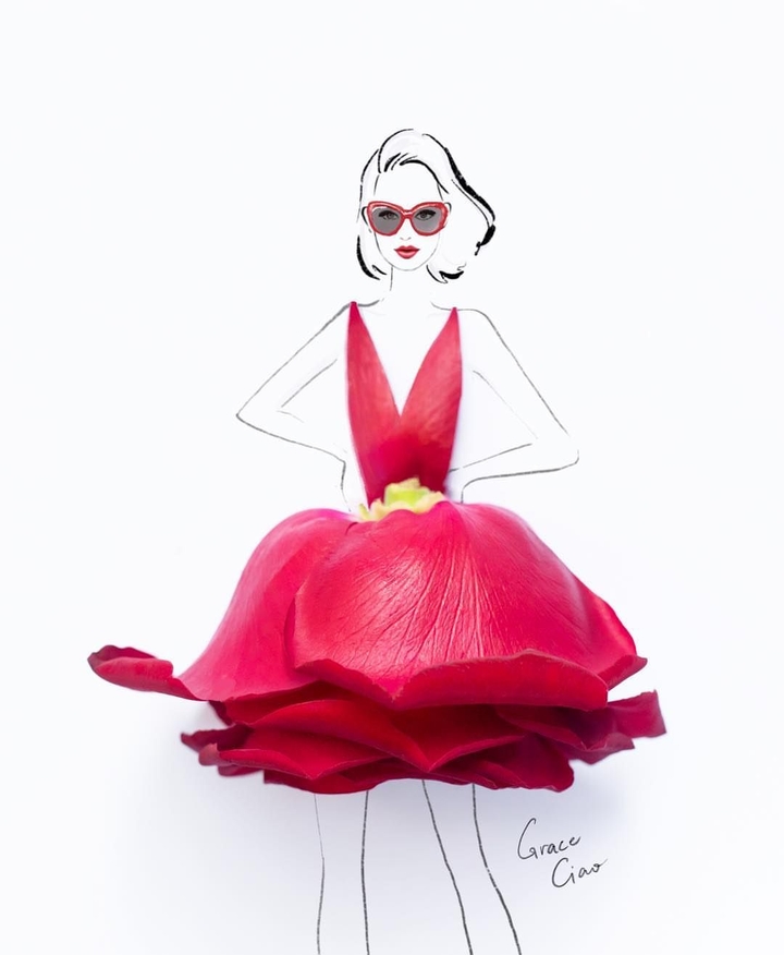 flower girl 