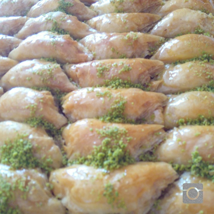 very delicious