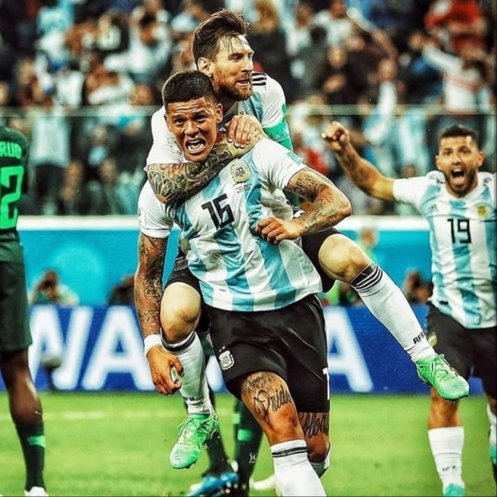 SOMÓSARGENTINA