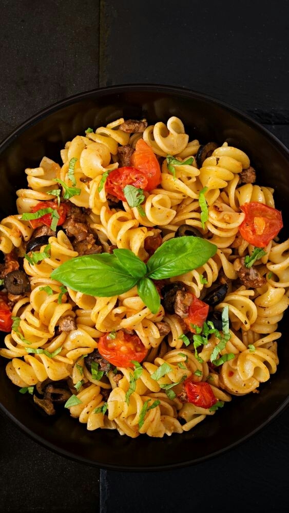 Guten Appetit