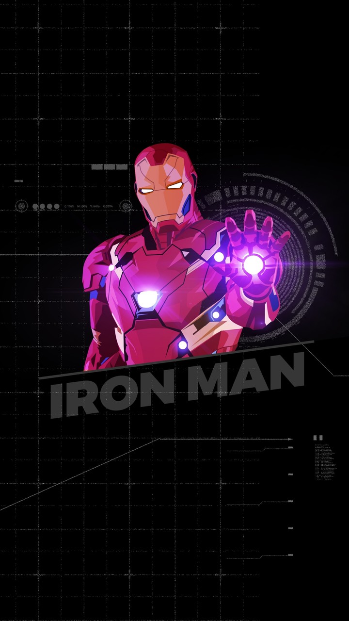 iron nan