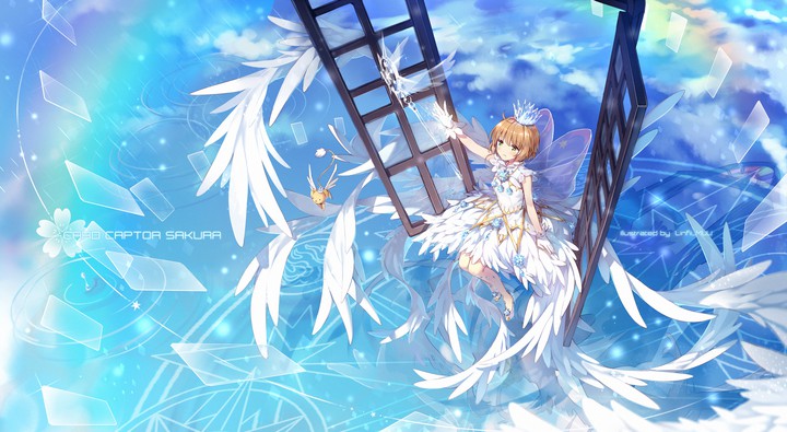 cardcaptor Sakura