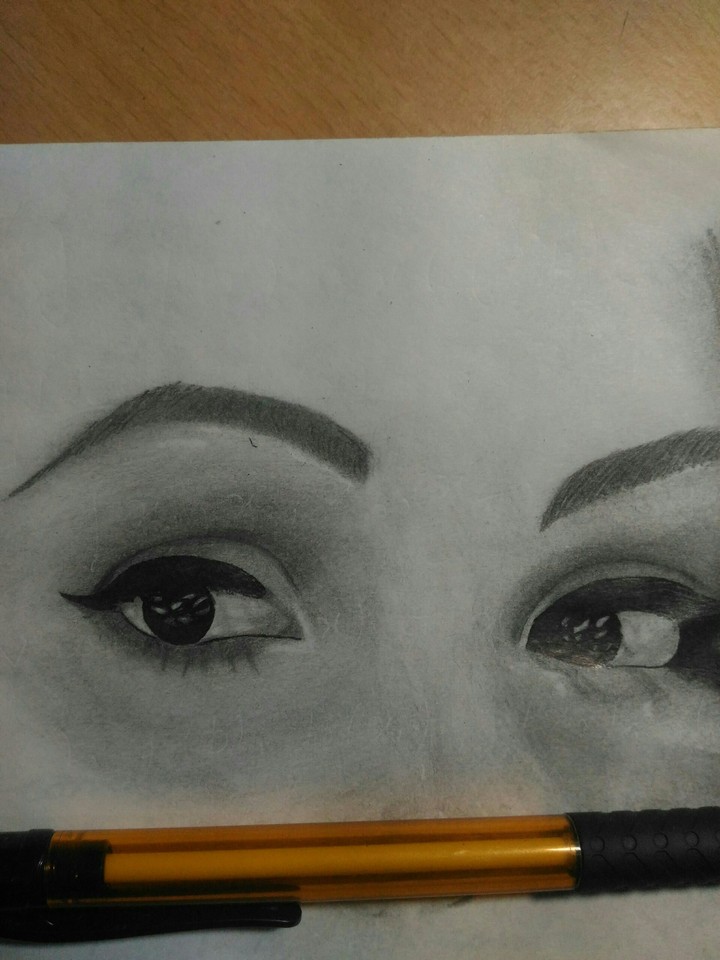 sketch