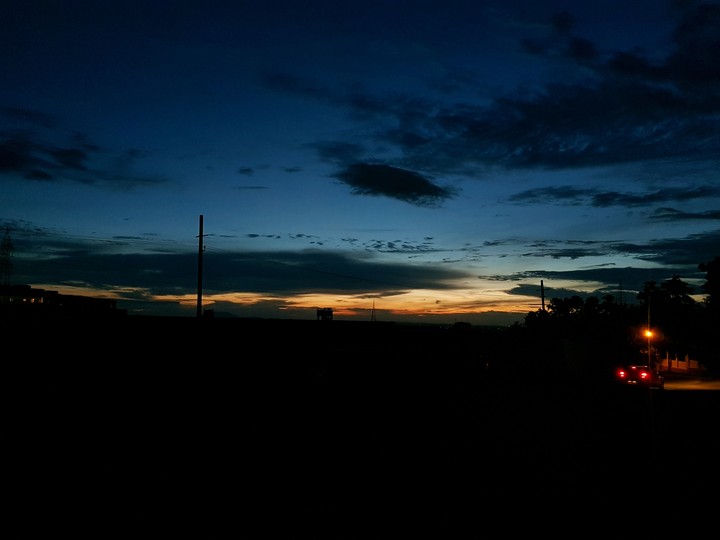 Evenings