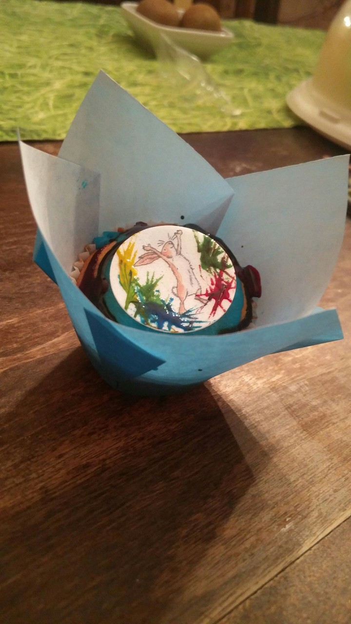 Tasty Muffin