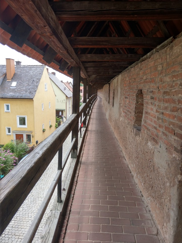 Nördlingen