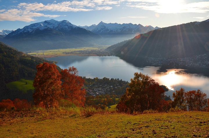 Zell Am See