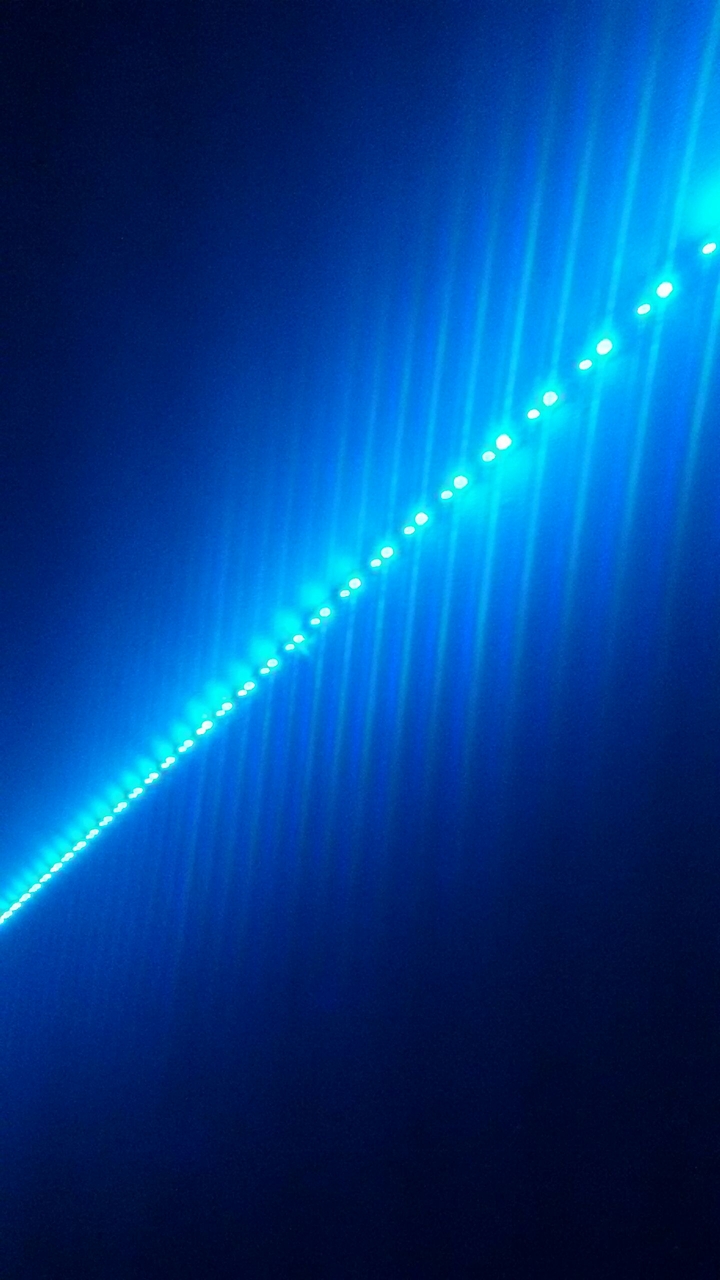 LED