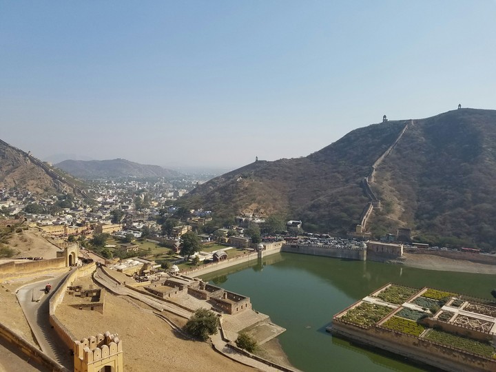 Amber Fort