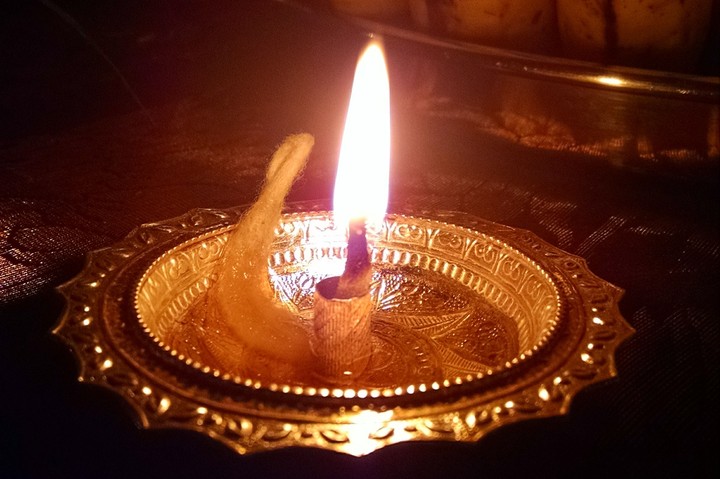 Lamp