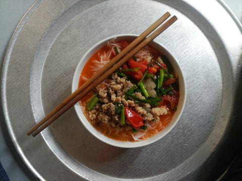bún