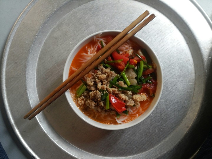 bún