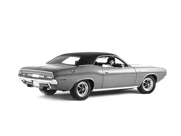 dodge