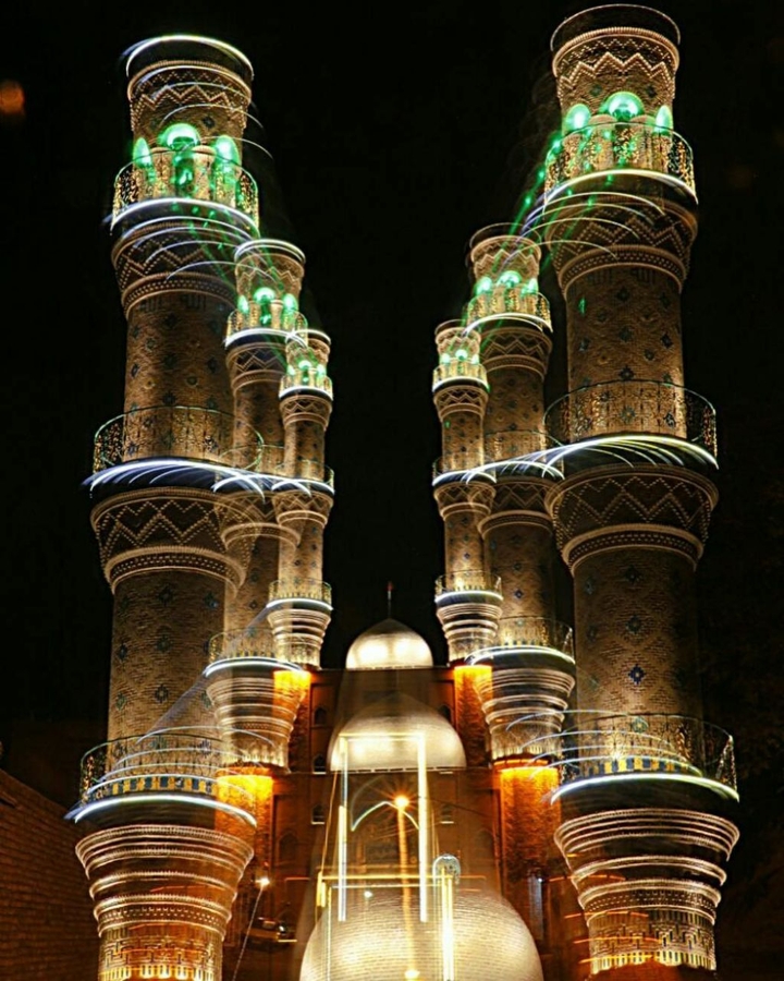 Tabriz2018