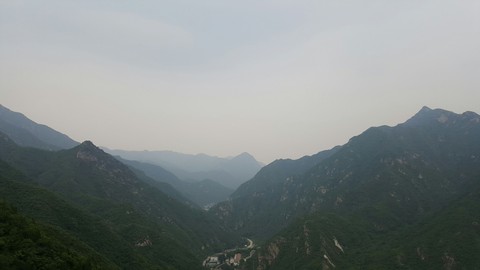 Great Wall of China