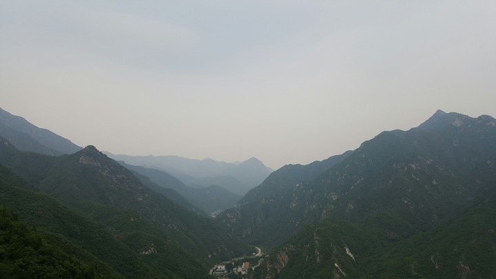 Great Wall of China