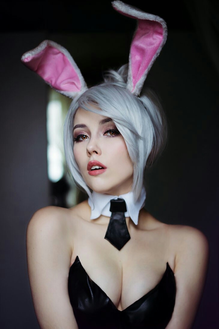 rabbit