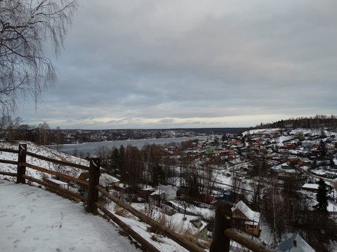 Winter Plës