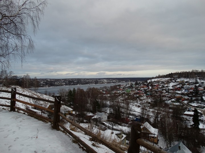 Winter Plës