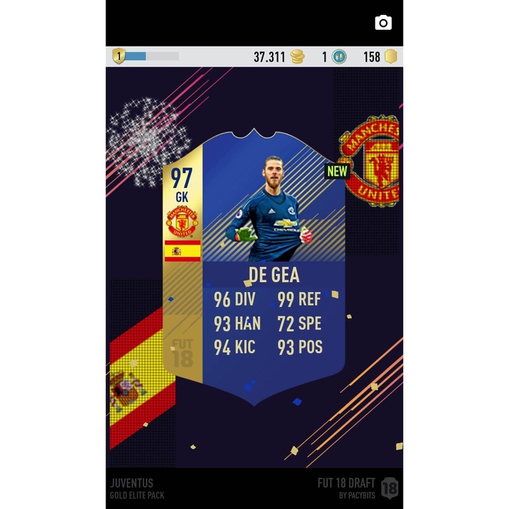 lucky