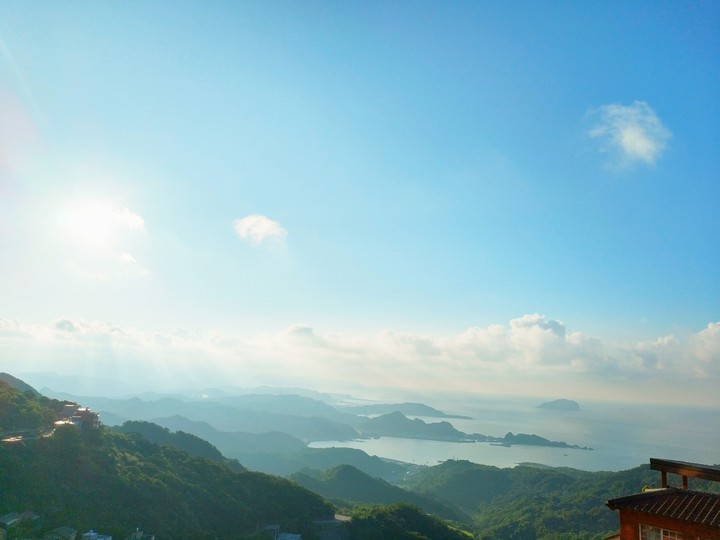 Jiufen
