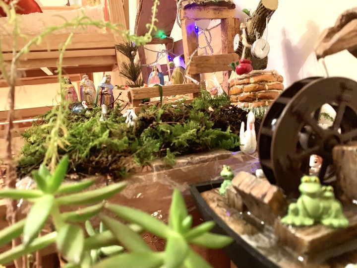 nacimiento