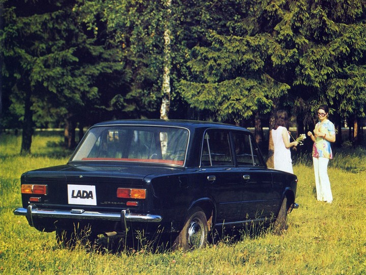 lada