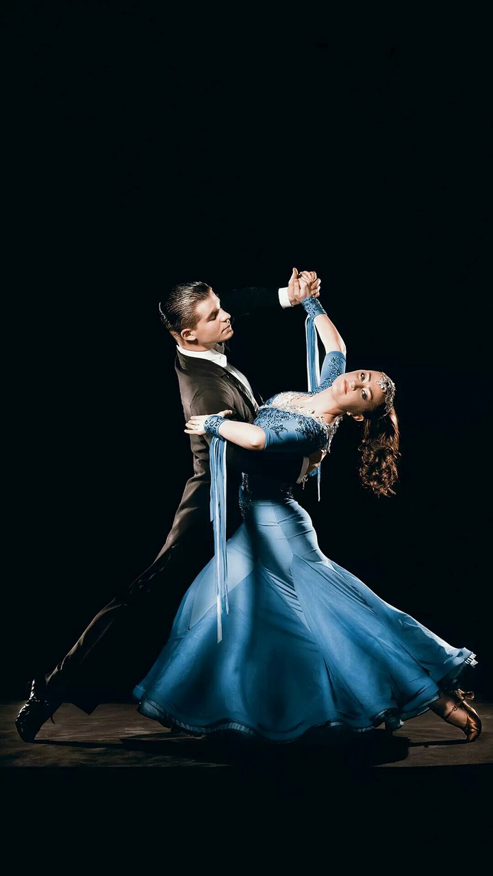 beauty of dance