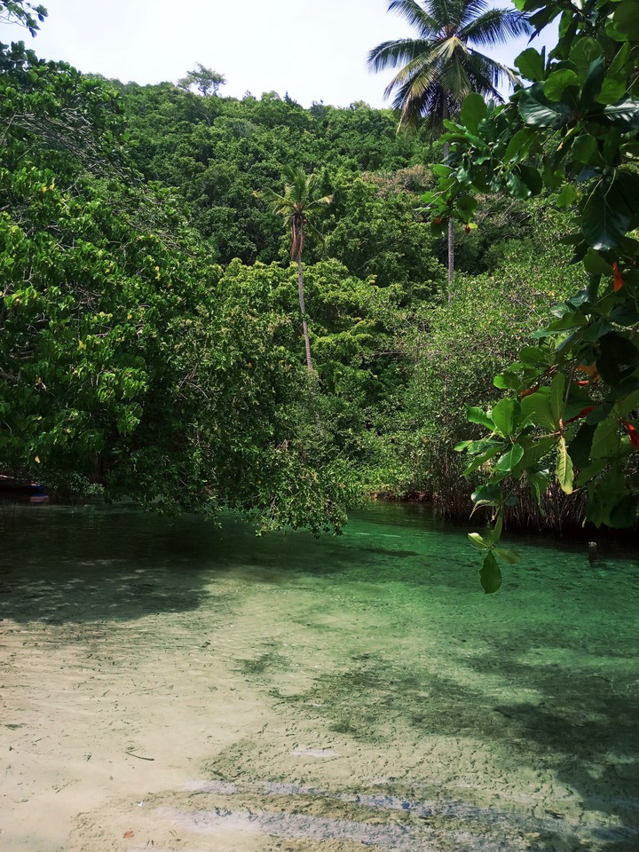 Dominican Republic