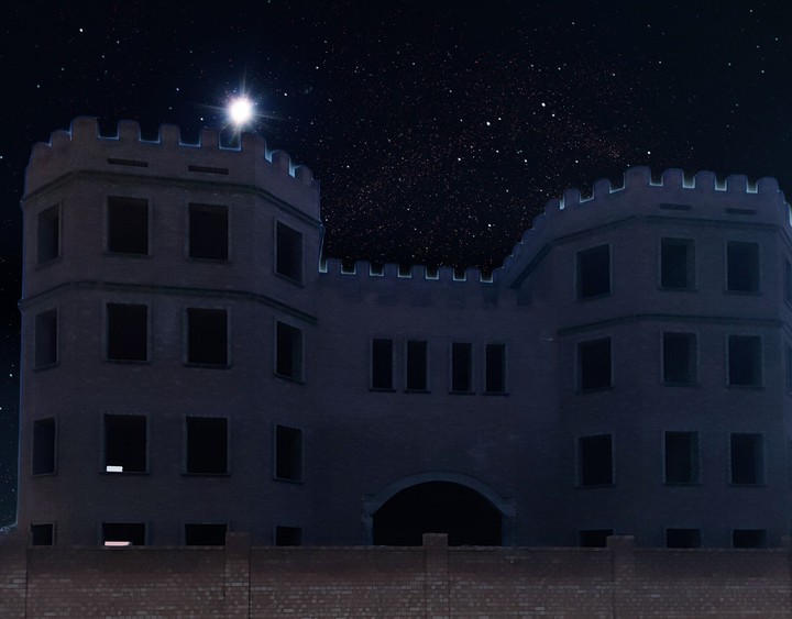 estate