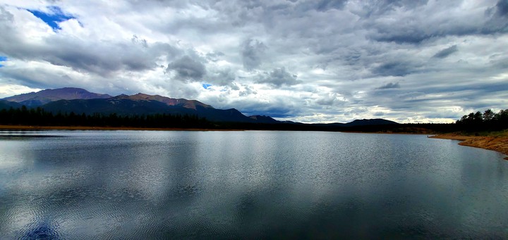Beautiful Colorado!
