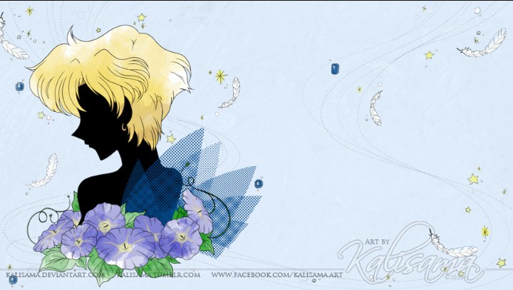Sailor Moon