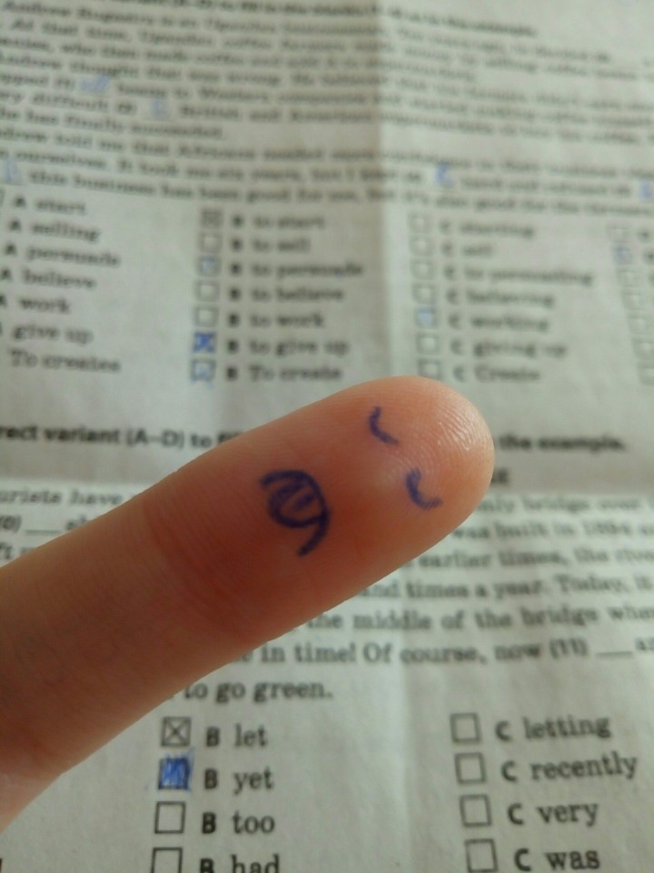 exam