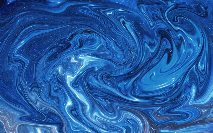 Lines Wavy Stains