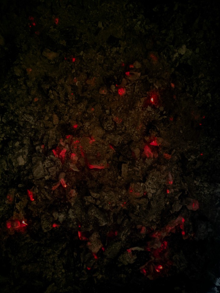 fire