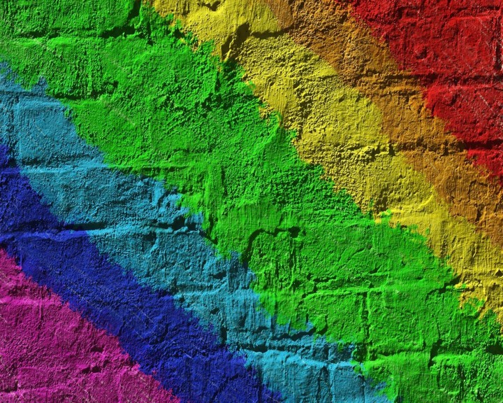 Beautiful Colors