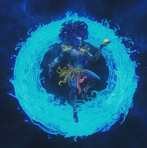 underwater, world háttérképek