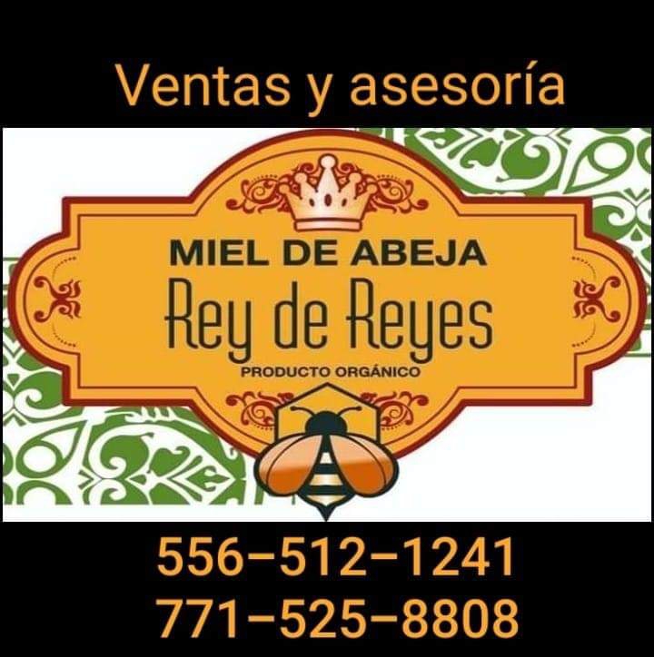 miel de abeja