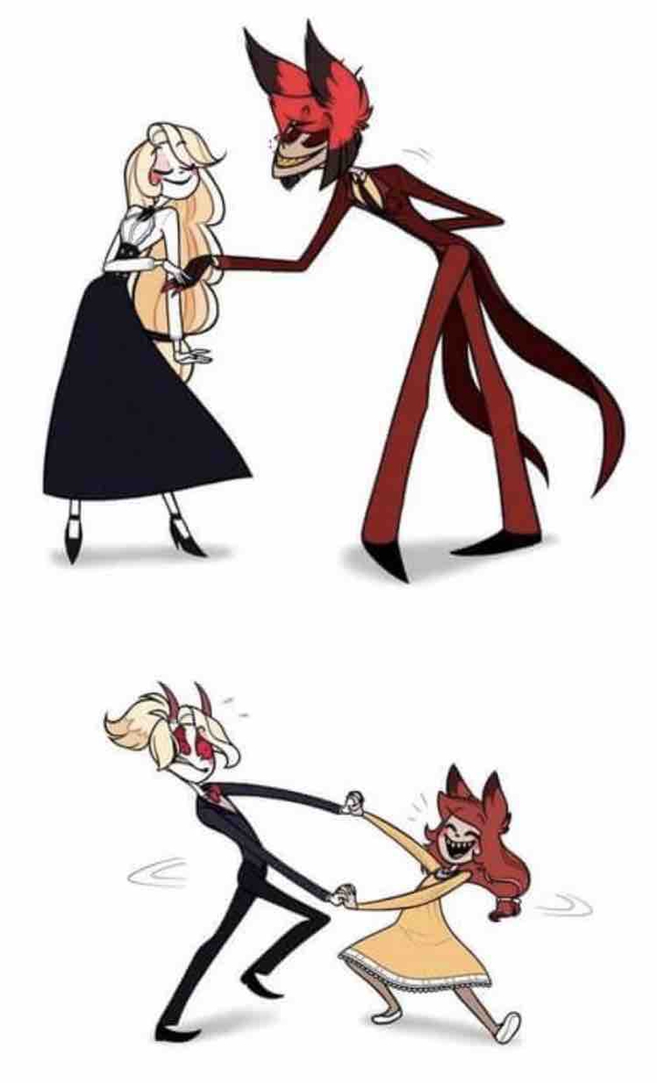 Alastor and